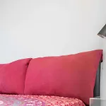 Apartment Rosy's House Un Attico A Due Passi Dall'acquario Parking Free