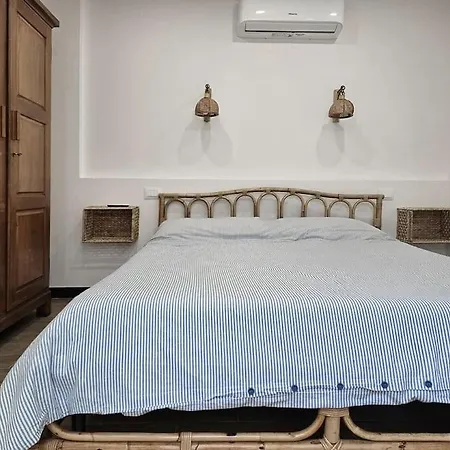 Rosy's House Un Attico A Due Passi Dall'acquario Parking Free *