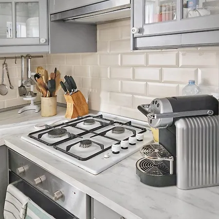 Rosy's House Un Attico A Due Passi Dall'acquario Parking Free Apartamento *