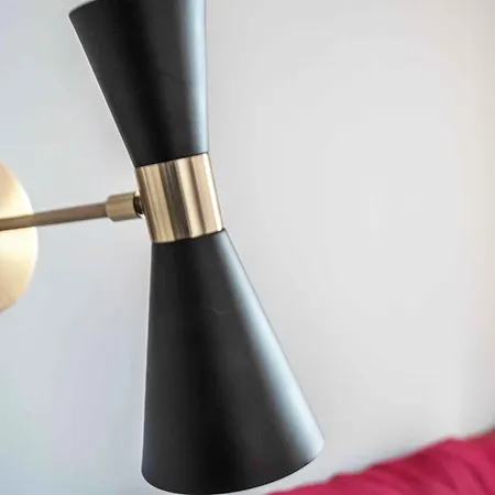 Rosy's House Un Attico A Due Passi Dall'acquario Parking Free