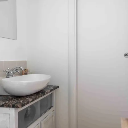 Rosy's House Un Attico A Due Passi Dall'acquario Parking Free *