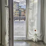 Διαμέρισμα Rosy's House Un Attico A Due Passi Dall'acquario Parking Free Γένοβα